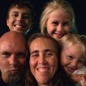 Meet your Posher, Tracy